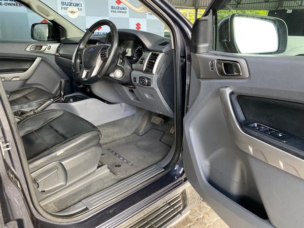 2018-Ford-Ranger-32-TDCi-XLT-4x4-Auto-Double-Cab image:3