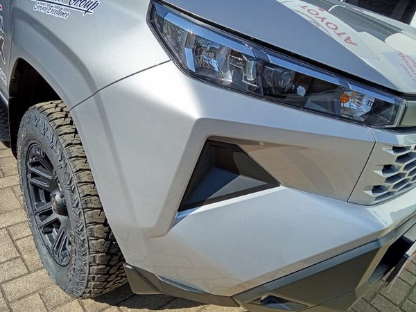 2026-Toyota-Hilux-28-GD-6-RB-SRX-Auto-Double-Cab image:20