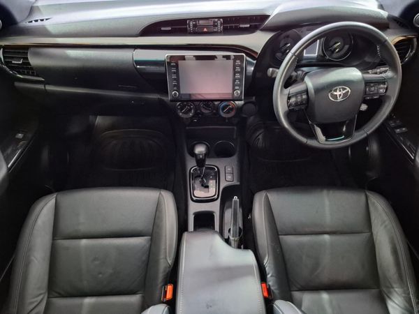 2024-Toyota-Hilux-28-GD-6-Raised-Body-Legend-Auto-Extended-Cab image:12