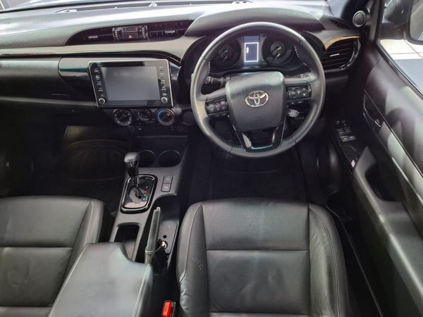 2024-Toyota-Hilux-28-GD-6-Raised-Body-Legend-Auto-Extended-Cab image:13