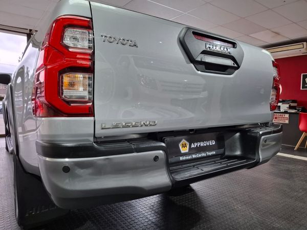 2024-Toyota-Hilux-28-GD-6-Raised-Body-Legend-Auto-Extended-Cab image:23