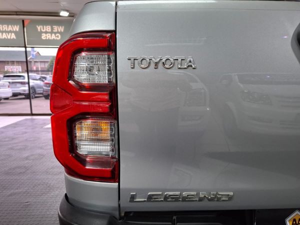 2024-Toyota-Hilux-28-GD-6-Raised-Body-Legend-Auto-Extended-Cab image:25