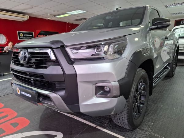 2024-Toyota-Hilux-28-GD-6-Raised-Body-Legend-Auto-Extended-Cab image:31