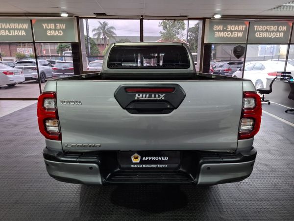 2024-Toyota-Hilux-28-GD-6-Raised-Body-Legend-Auto-Extended-Cab image:5
