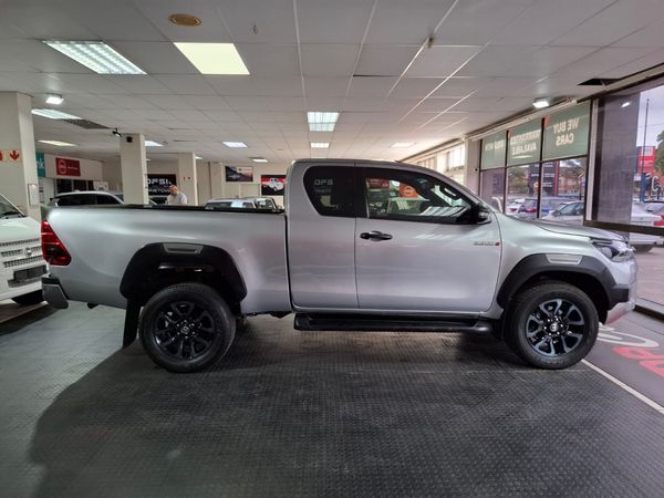 2024-Toyota-Hilux-28-GD-6-Raised-Body-Legend-Auto-Extended-Cab image:7
