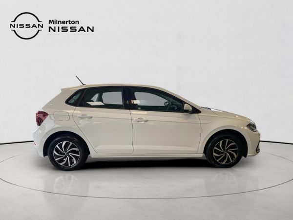2025-Volkswagen-Polo-10-TSI-Life-Auto-DSG image:2