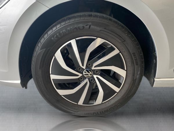 2025-Volkswagen-Polo-10-TSI-Life-Auto-DSG image:28