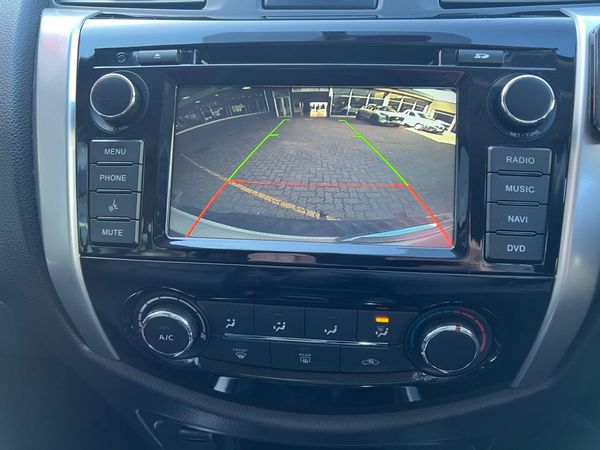 2018-Nissan-Navara-23D-SE-Double-Cab image:10