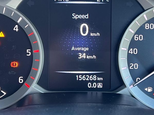 2018-Nissan-Navara-23D-SE-Double-Cab image:12