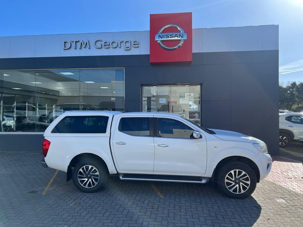 2018-Nissan-Navara-23D-SE-Double-Cab image:1