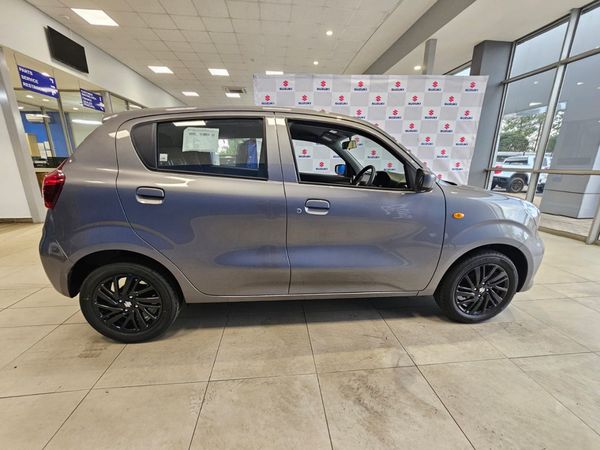 2026-Suzuki-Celerio-10-GL-MT image:11