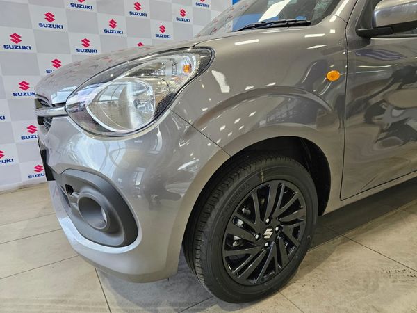 2026-Suzuki-Celerio-10-GL-MT image:1