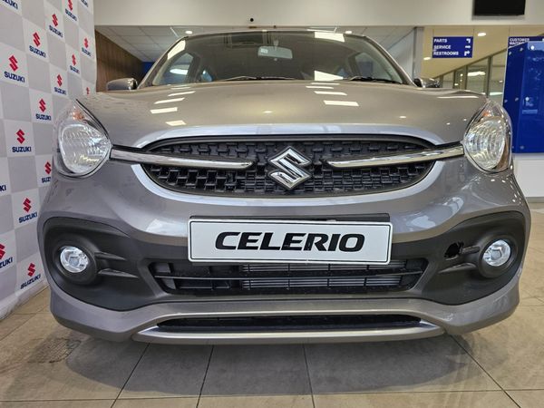 2026-Suzuki-Celerio-10-GL-MT image:3