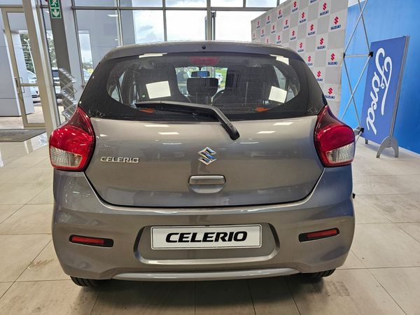 2026-Suzuki-Celerio-10-GL-MT image:7