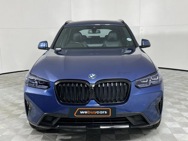 2022-BMW-X3-xDrive20d image:17