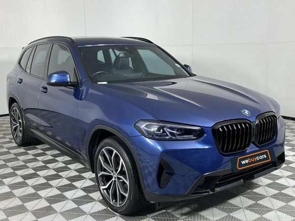 2022-BMW-X3-xDrive20d image:18