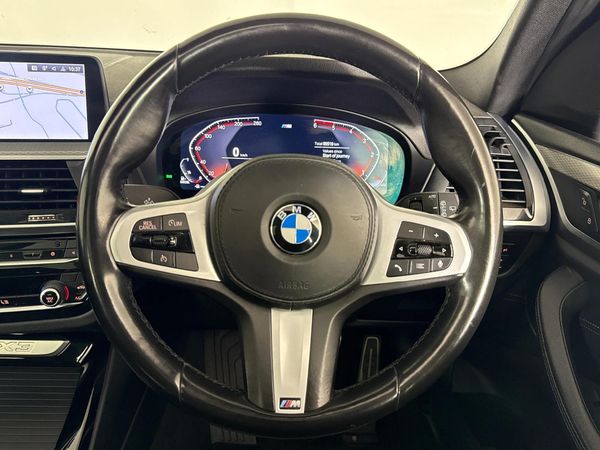 2021-BMW-X3-xDRIVE-20d-Mzansi-Edition-G01 image:10