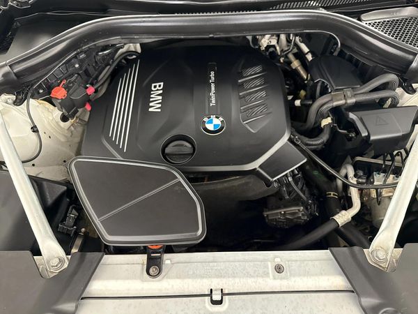 2021-BMW-X3-xDRIVE-20d-Mzansi-Edition-G01 image:11