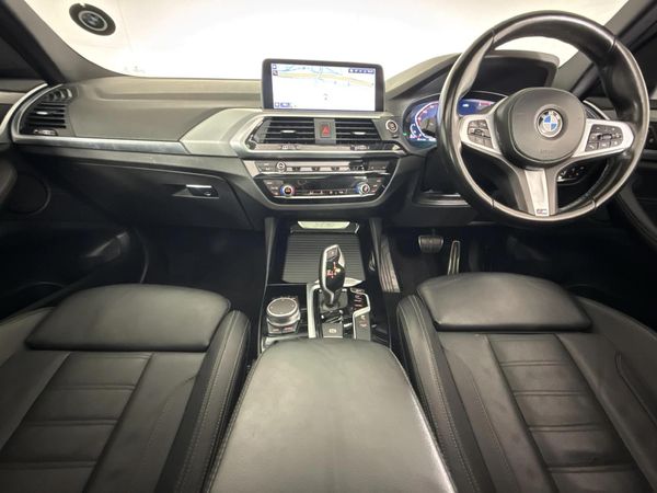 2021-BMW-X3-xDRIVE-20d-Mzansi-Edition-G01 image:1