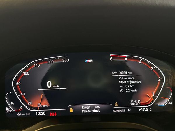 2021-BMW-X3-xDRIVE-20d-Mzansi-Edition-G01 image:2
