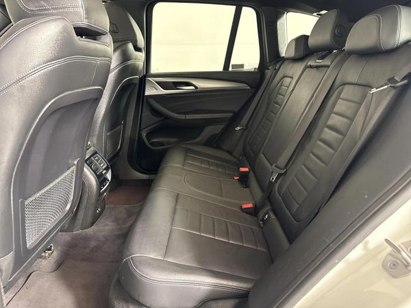 2021-BMW-X3-xDRIVE-20d-Mzansi-Edition-G01 image:3