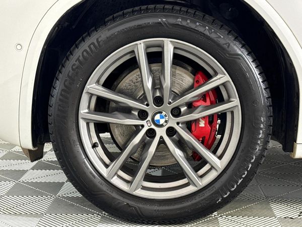 2021-BMW-X3-xDRIVE-20d-Mzansi-Edition-G01 image:4