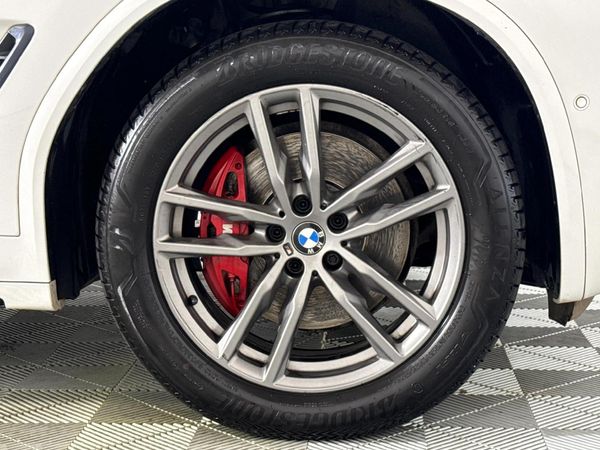 2021-BMW-X3-xDRIVE-20d-Mzansi-Edition-G01 image:5