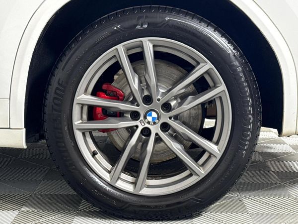 2021-BMW-X3-xDRIVE-20d-Mzansi-Edition-G01 image:6