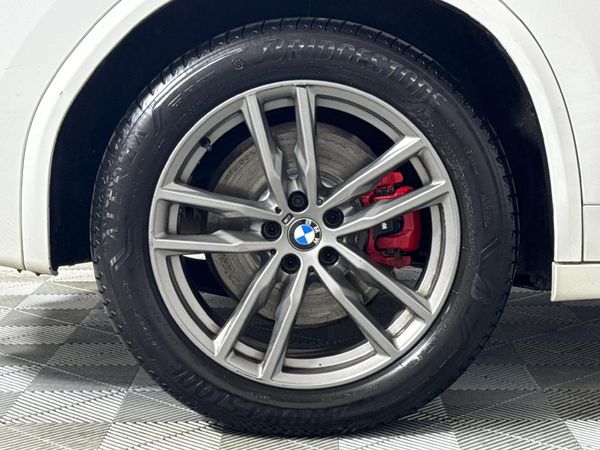 2021-BMW-X3-xDRIVE-20d-Mzansi-Edition-G01 image:7
