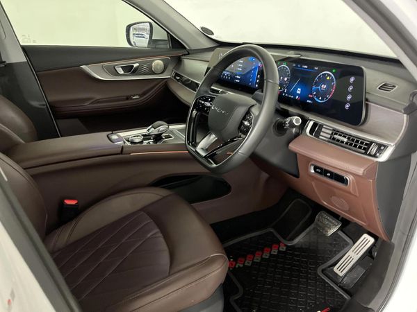2024-Chery-Tiggo-8-Pro-Max-20-TGDI-Executive-AWD-Auto image:9