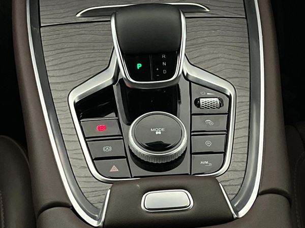 2024-Chery-Tiggo-8-Pro-Max-20-TGDI-Executive-AWD-Auto image:10