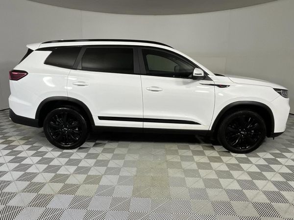 2024-Chery-Tiggo-8-Pro-Max-20-TGDI-Executive-AWD-Auto image:16