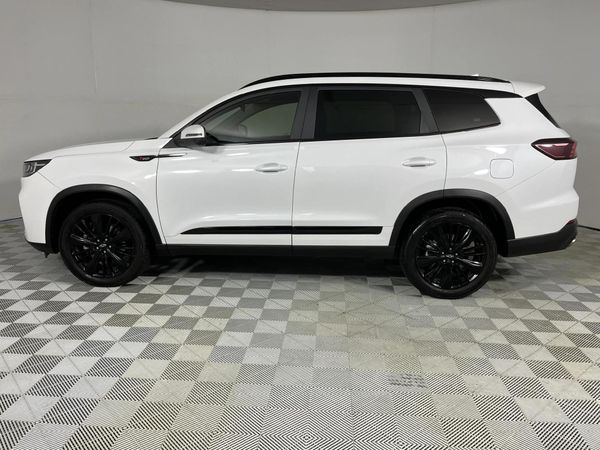 2024-Chery-Tiggo-8-Pro-Max-20-TGDI-Executive-AWD-Auto image:18