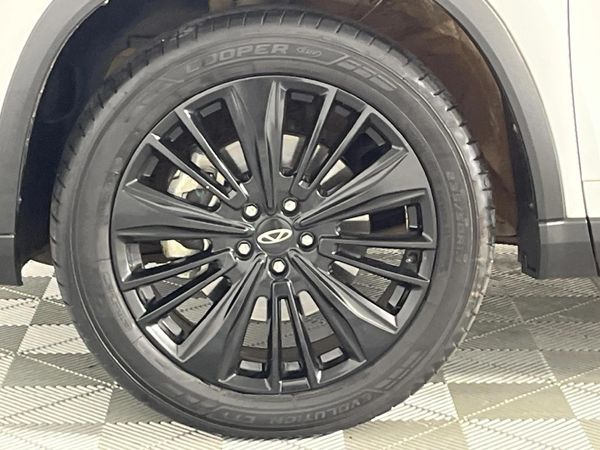 2024-Chery-Tiggo-8-Pro-Max-20-TGDI-Executive-AWD-Auto image:4