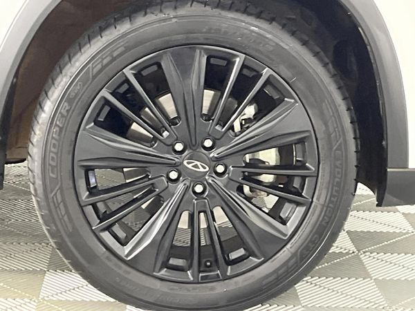 2024-Chery-Tiggo-8-Pro-Max-20-TGDI-Executive-AWD-Auto image:5
