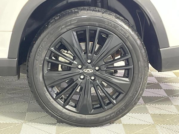 2024-Chery-Tiggo-8-Pro-Max-20-TGDI-Executive-AWD-Auto image:6