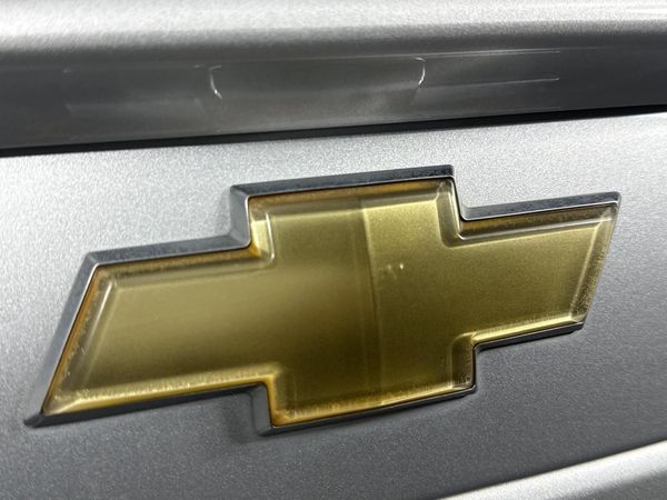2014-Chevrolet-Aveo-16-LS-Auto image:11