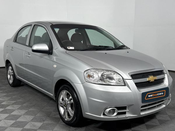 2014-Chevrolet-Aveo-16-LS-Auto image:16