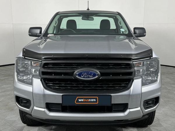 2024-Ford-Ranger-20D-XL-HR-4x4-Single-Cab image:13