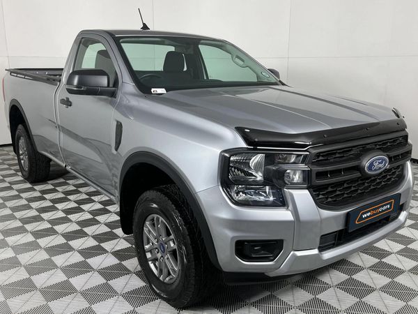 2024-Ford-Ranger-20D-XL-HR-4x4-Single-Cab image:14