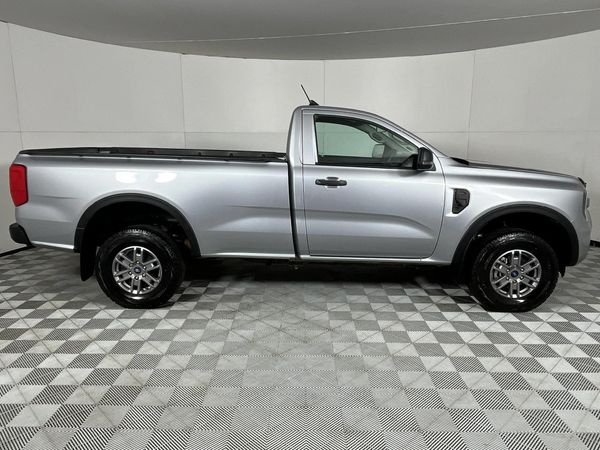 2024-Ford-Ranger-20D-XL-HR-4x4-Single-Cab image:15