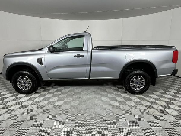 2024-Ford-Ranger-20D-XL-HR-4x4-Single-Cab image:17