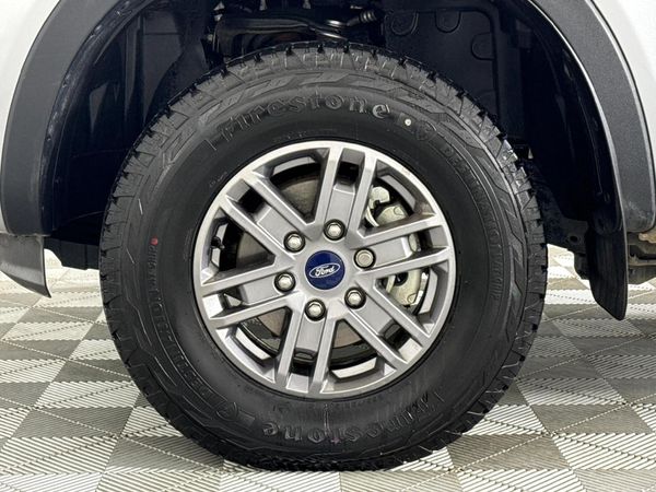 2024-Ford-Ranger-20D-XL-HR-4x4-Single-Cab image:2