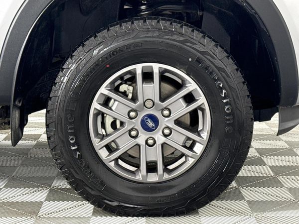 2024-Ford-Ranger-20D-XL-HR-4x4-Single-Cab image:3