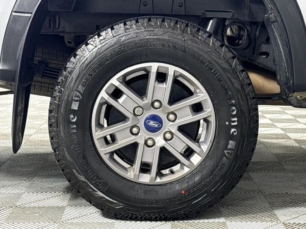 2024-Ford-Ranger-20D-XL-HR-4x4-Single-Cab image:5