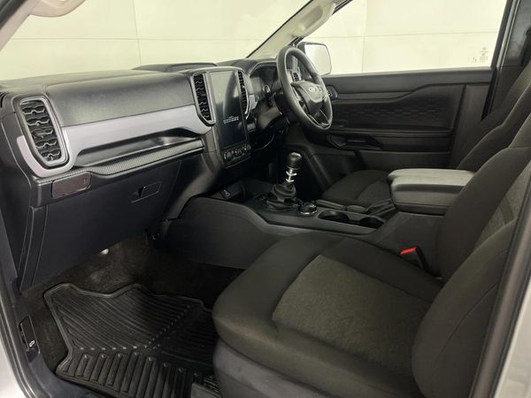2024-Ford-Ranger-20D-XL-HR-4x4-Single-Cab image:6