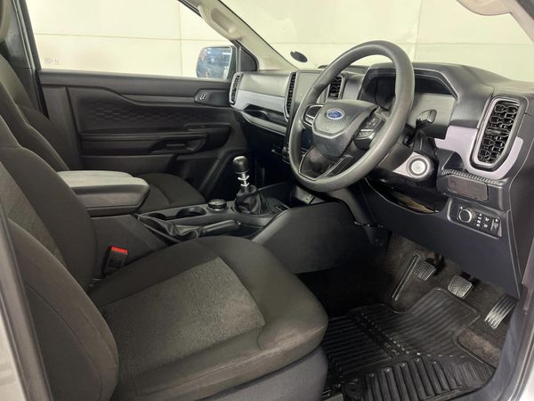 2024-Ford-Ranger-20D-XL-HR-4x4-Single-Cab image:7