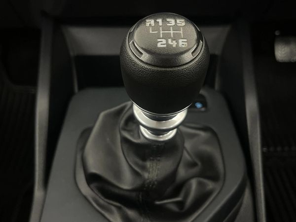 2024-Ford-Ranger-20D-XL-HR-4x4-Single-Cab image:8