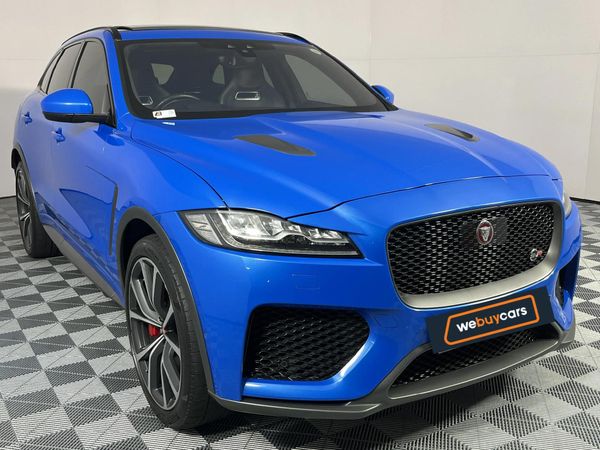 2019-Jaguar-F-Pace-50-V8-SVR image:18