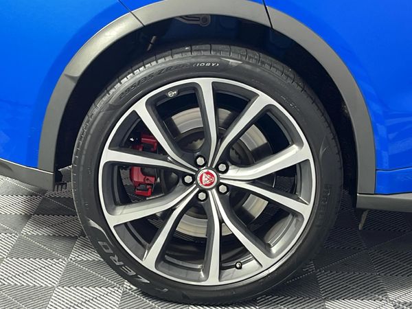 2019-Jaguar-F-Pace-50-V8-SVR image:7
